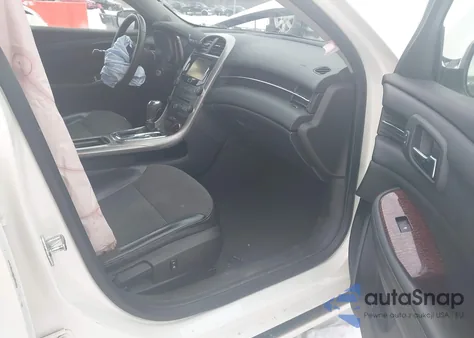 2013 Chevrolet Malibu 3Lt z USA, uszkodzony, nr VIN 1G11G5SX6DF290232